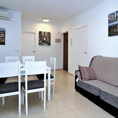 Tugar 4-7 Benidorm Exteriör bild