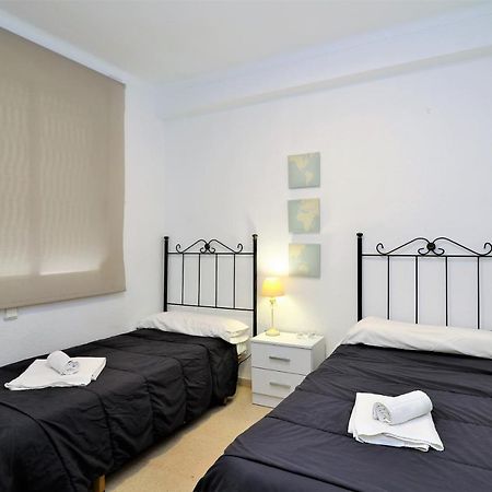 Tugar 4-7 Benidorm Exteriör bild