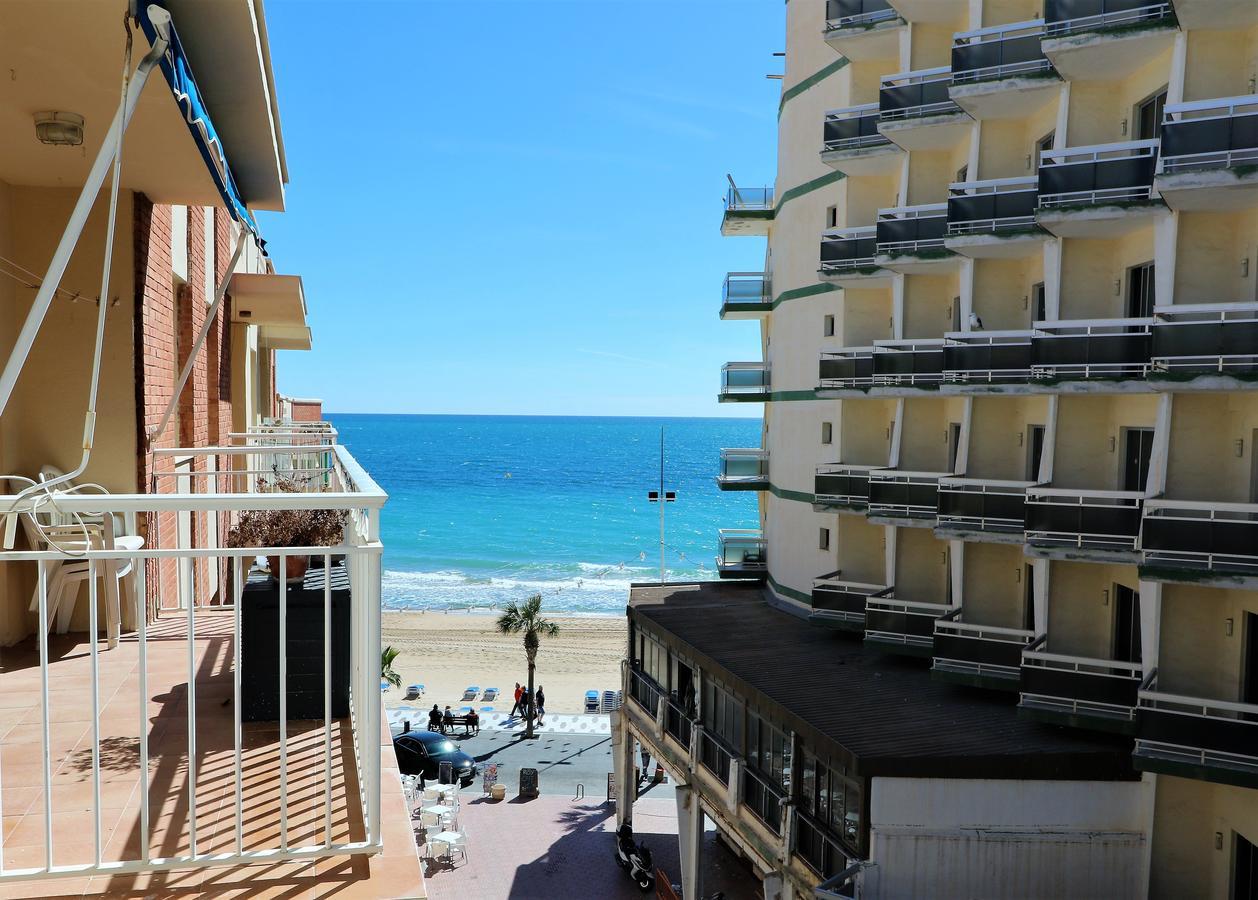 Tugar 4-7 Benidorm Exteriör bild