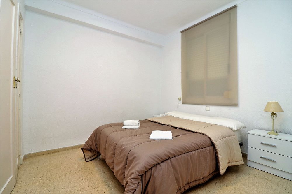 Tugar 4-7 Benidorm Exteriör bild